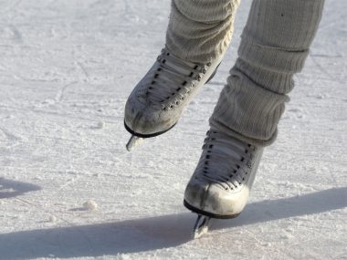 Patinoire