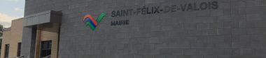 Mairie - Saint-Félix-de-Valois