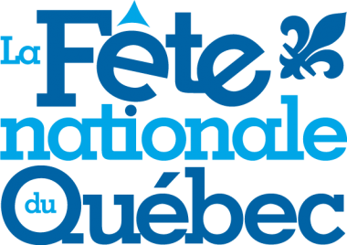 Logo Fête nationale