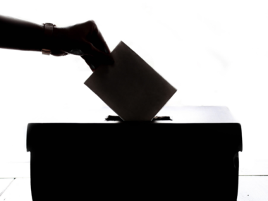 Élections 2021