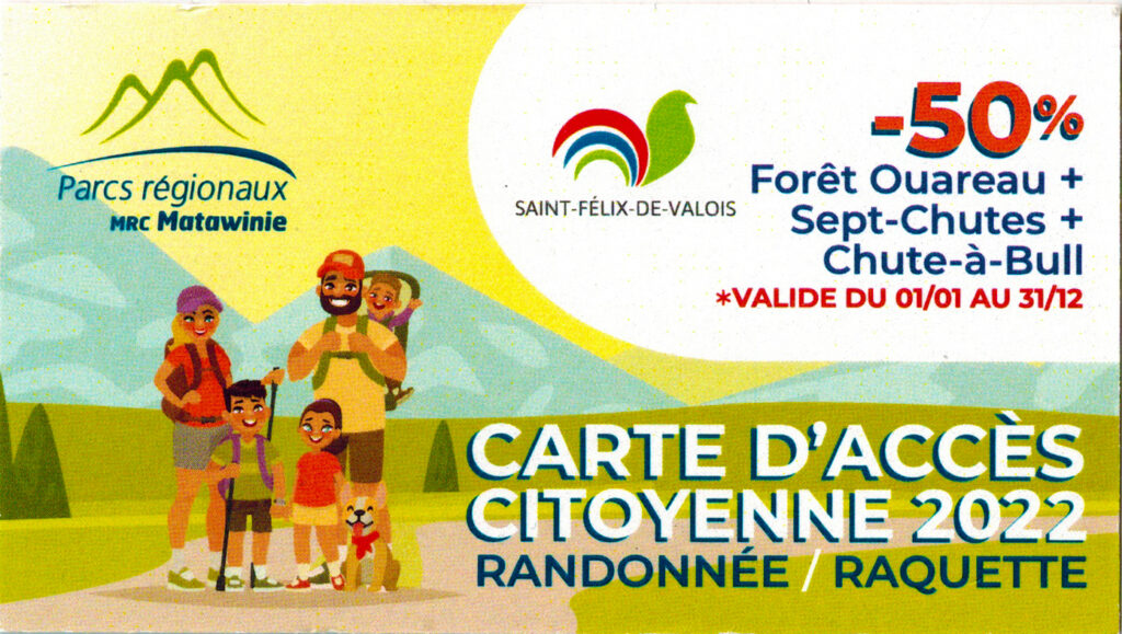 Autres activités SaintFélixdeValois