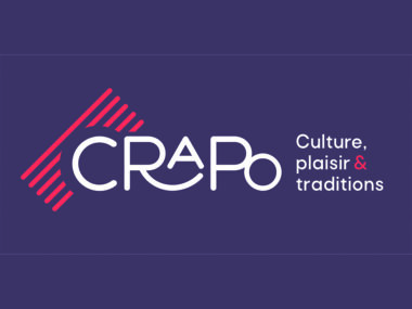 Logo CRAPO