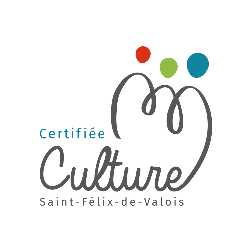 Logo - politique culturelle