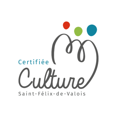 Logo - politique culturelle