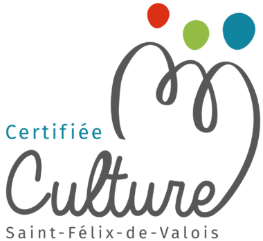 Logo - politique culturelle