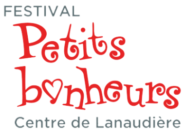 Logo Petits Bonheurs
