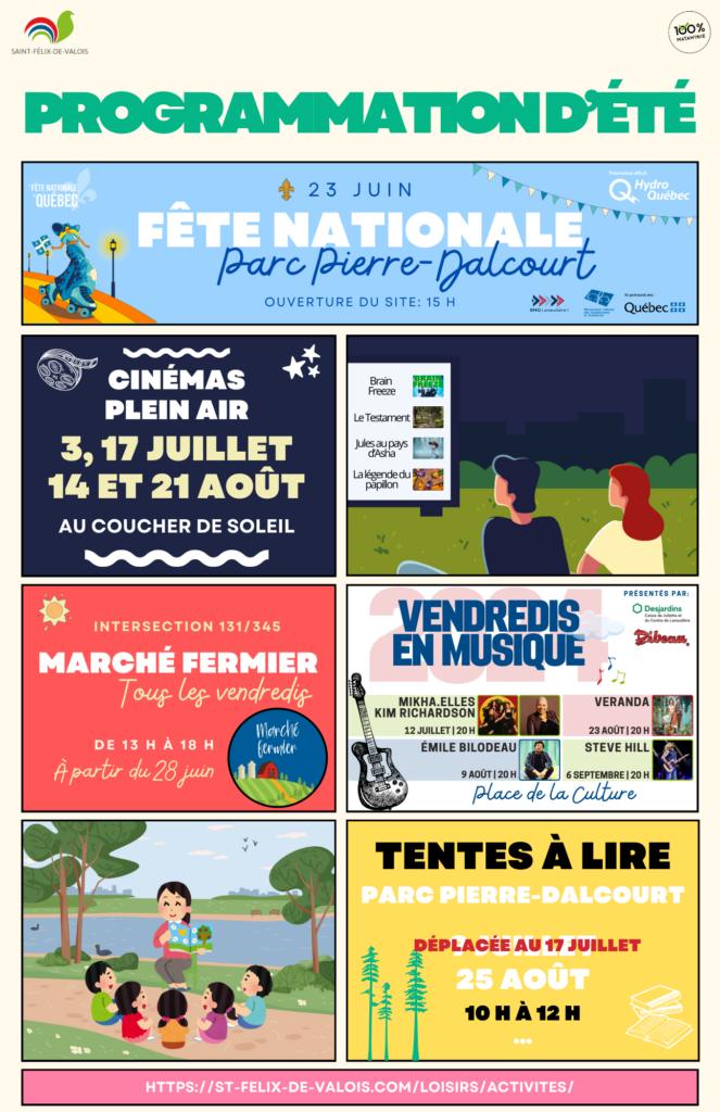 Programmation été 2024_Affiche