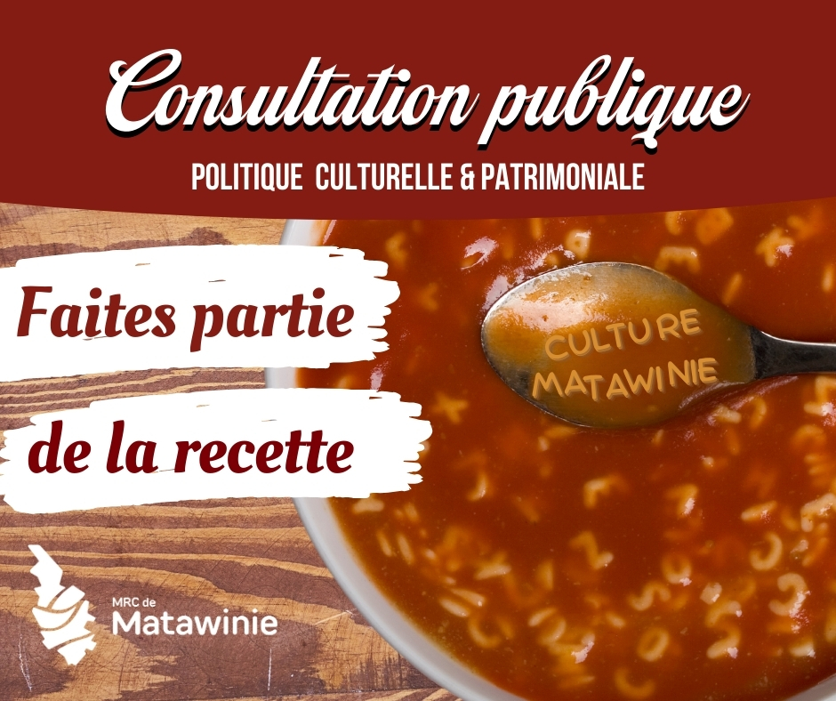 politique culturelle et patrimoniale