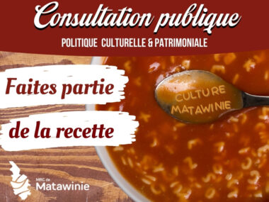 politique culturelle et patrimoniale