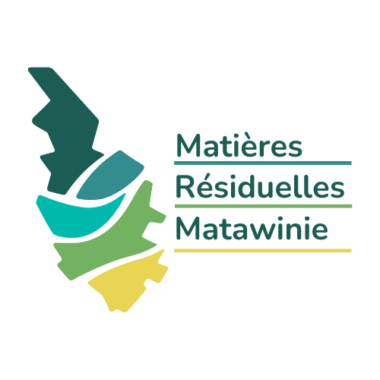 logo-Matières résiduelles Matawinie