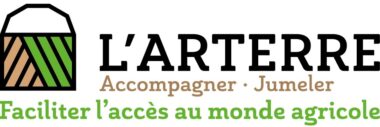 logo arterre