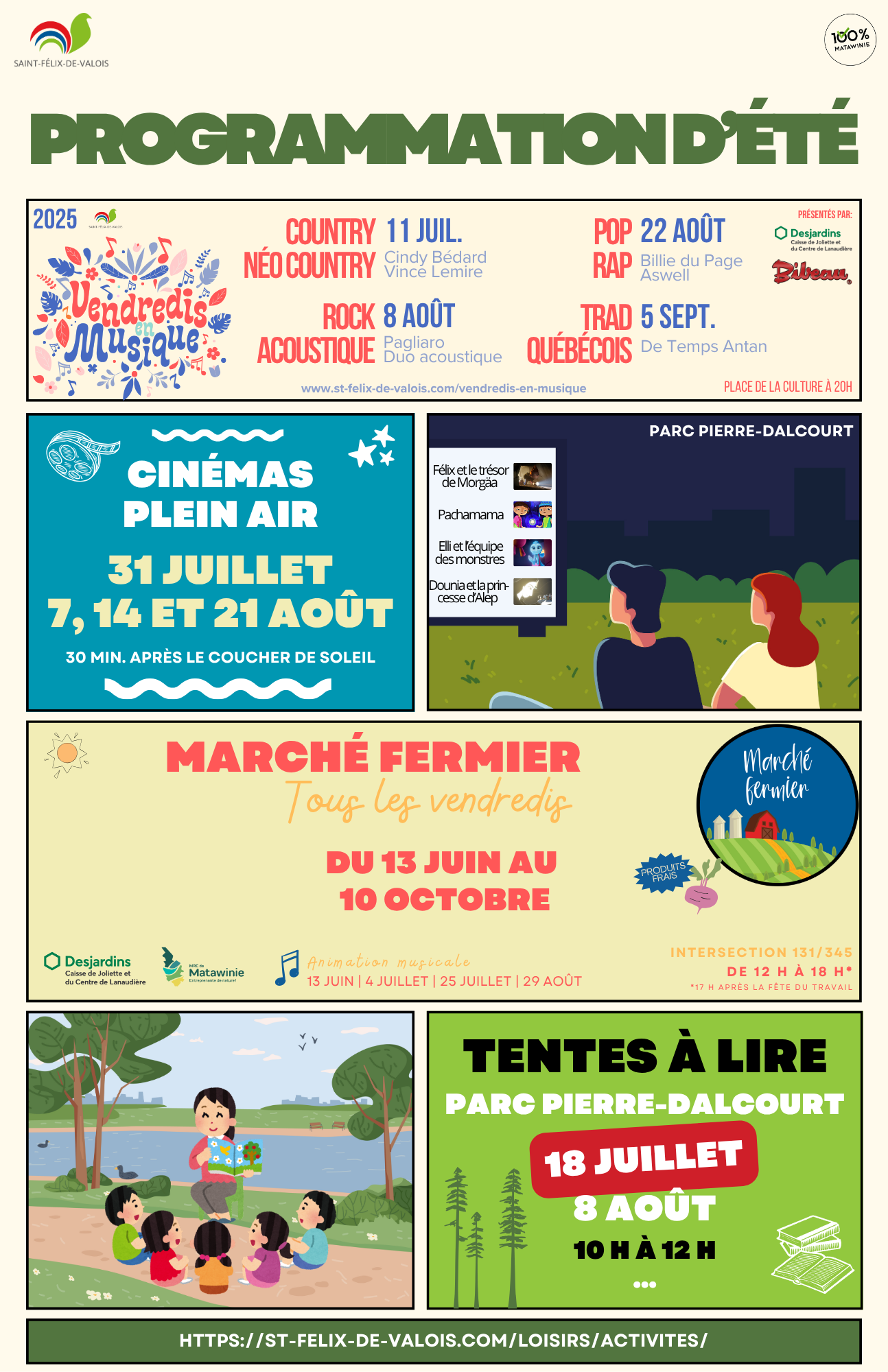 Programmation été 2025_Affiche_V2