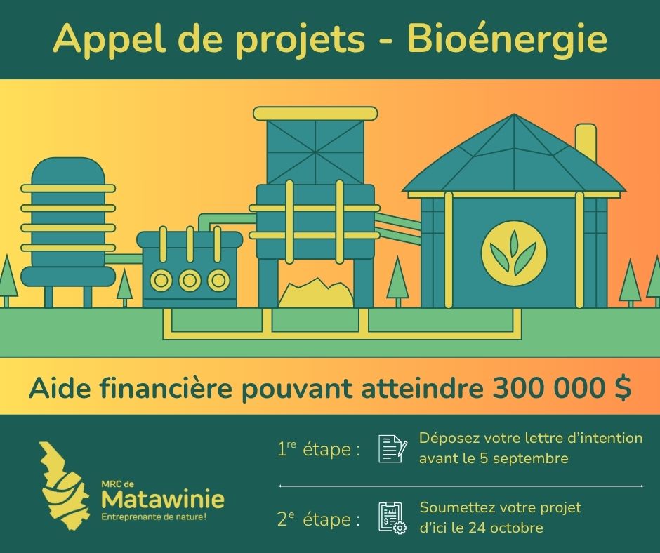 Visuel - programme biomasse forestière
