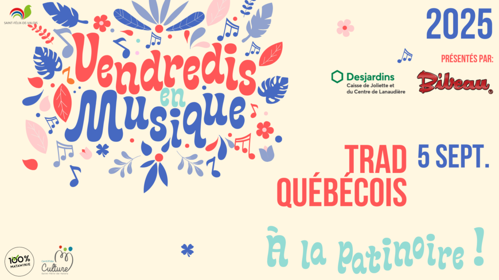 Vendredis en musique 2025 - 5 septembre (1)