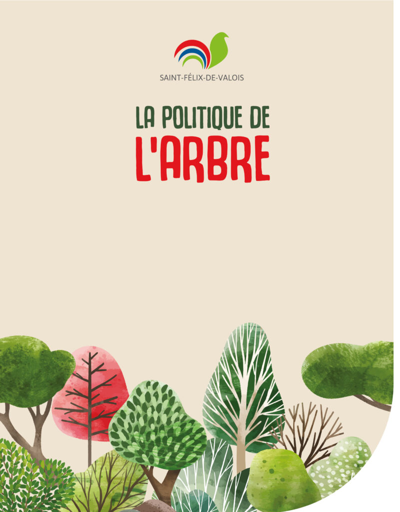 Politique de l'arbre