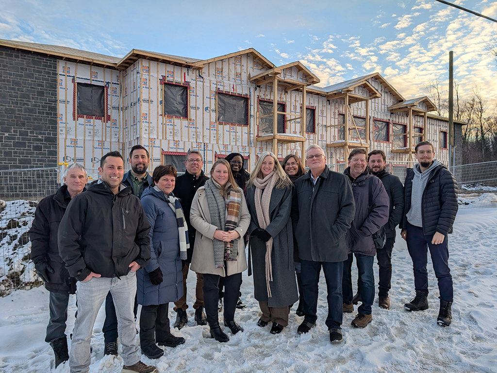 Maisons Féliciennes